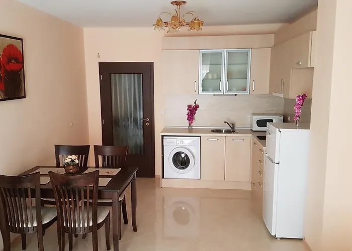 Apartment Zefira Pomorie